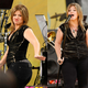 Illustration for article titled Kelly Clarkson Slimmed Down On emSelf/em Via Photoshop